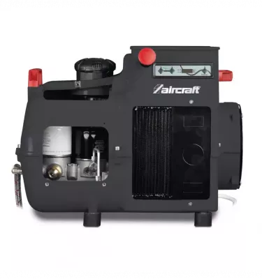 Aircraft - sprężarka śrubowa ACS SPECIAL 2,7-10  (2066091.2)