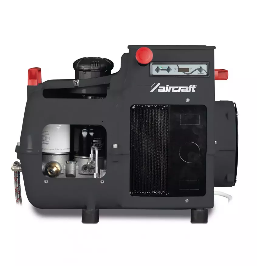 Aircraft - sprężarka śrubowa ACS SPECIAL 2,7-10  (2066091.2)