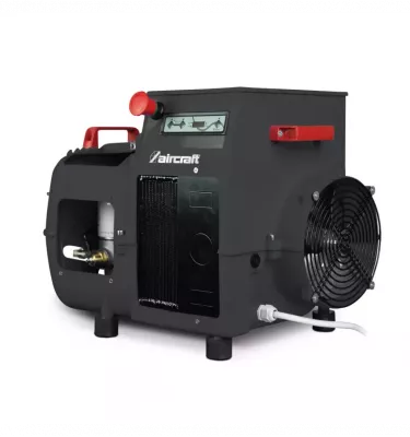 Aircraft - sprężarka śrubowa ACS SPECIAL 2,7-10  (2066091.2)