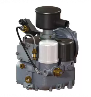 Aircraft - sprężarka śrubowa ACS SPECIAL 2,7-10  (2066091.2)