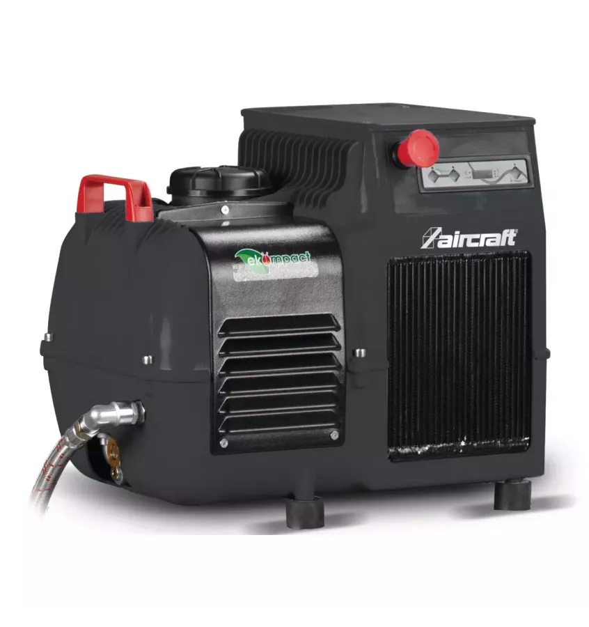 Aircraft - sprężarka śrubowa ACS SPECIAL 3,0-10  (2066093)