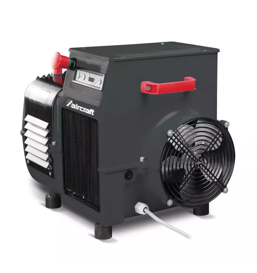 Aircraft - sprężarka śrubowa ACS SPECIAL 3,0-10  (2066093)