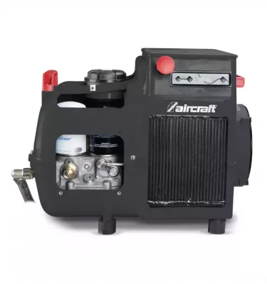 Aircraft - sprężarka śrubowa ACS SPECIAL 3,0-10  (2066093)