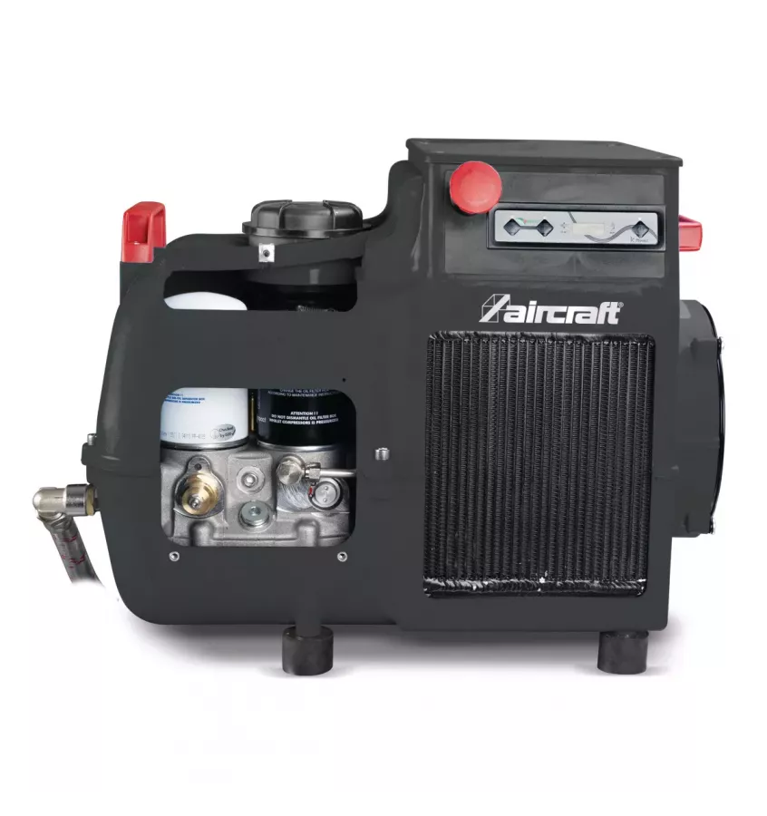 Aircraft - sprężarka śrubowa ACS SPECIAL 3,0-10  (2066093)