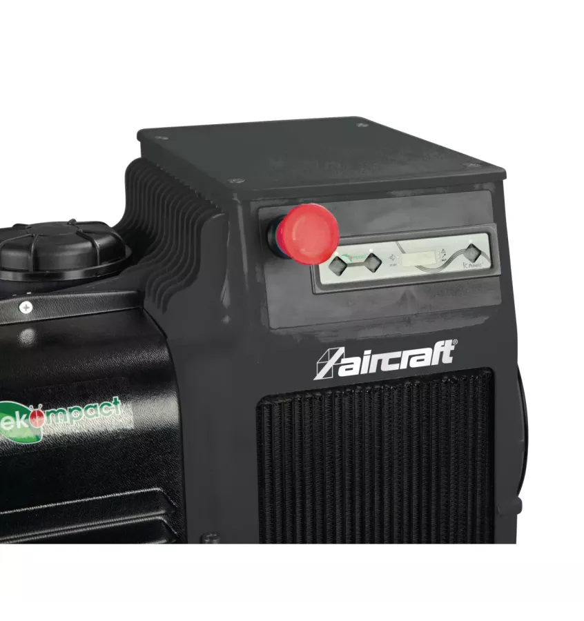 Aircraft - sprężarka śrubowa ACS SPECIAL 3,0-10  (2066093)