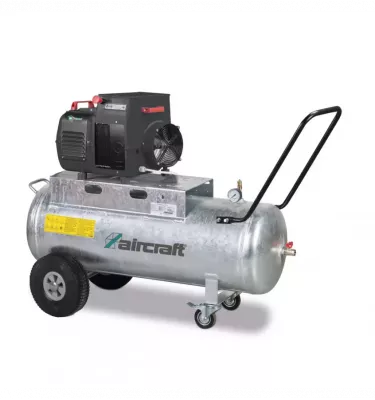 Aircraft - sprężarka śrubowa ACS SPECIAL 2,7-10-100  (2066191.2)