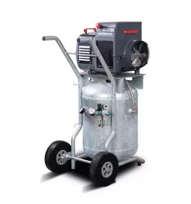 Aircraft - sprężarka śrubowa ACS SPECIAL 2,7-10-90 V  (2066192.2)