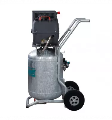 Aircraft - sprężarka śrubowa ACS SPECIAL 2,7-10-90 V  (2066192.2)