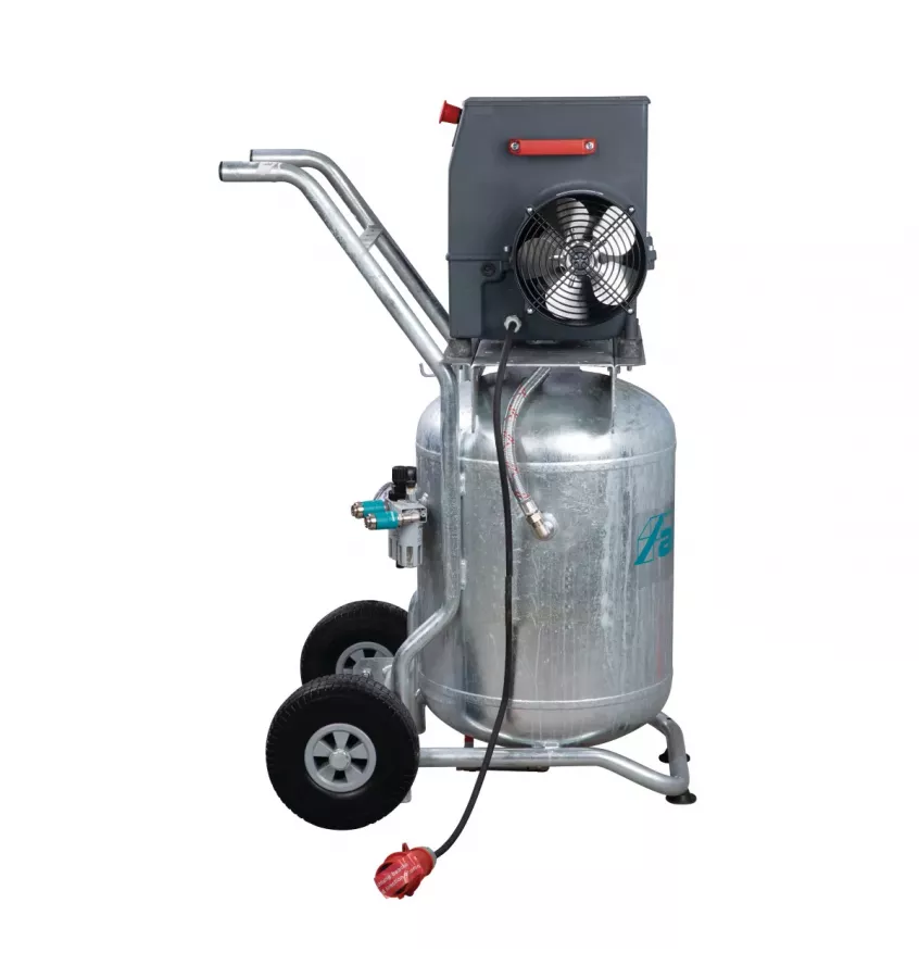 Aircraft - sprężarka śrubowa ACS SPECIAL 3,0-10-90 V  (2066194)