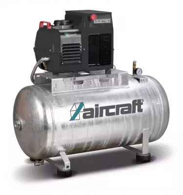 Aircraft - sprężarka śrubowa ACS SPECIAL 2,7-10-200  (2066291.2)