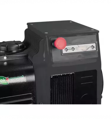 Aircraft - sprężarka śrubowa ACS SPECIAL 2,7-10-200  (2066291.2)