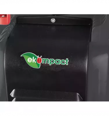 Aircraft - sprężarka śrubowa ACS SPECIAL 2,7-10-200  (2066291.2)