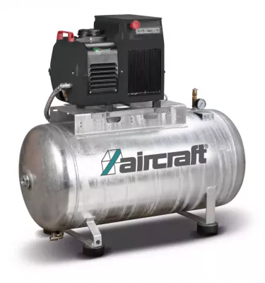 Aircraft - sprężarka śrubowa ACS SPECIAL 3,0-10-200  (2066293)