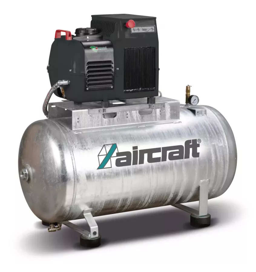 Aircraft - sprężarka śrubowa ACS SPECIAL 3,0-10-200  (2066293)