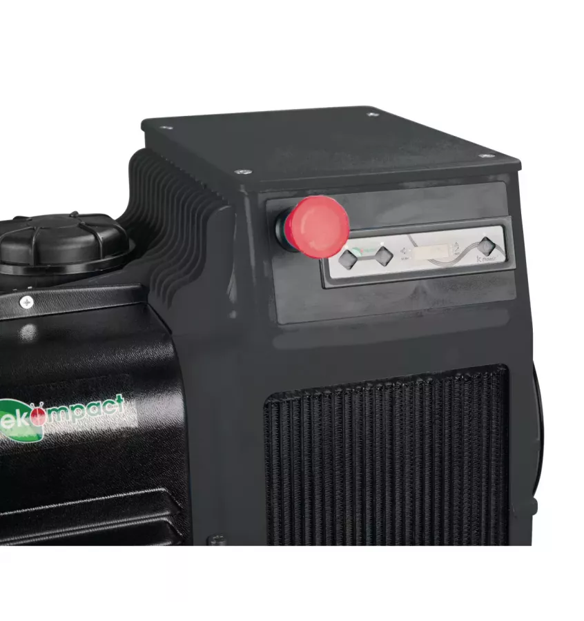 Aircraft - sprężarka śrubowa ACS SPECIAL 3,0-10-200  (2066293)