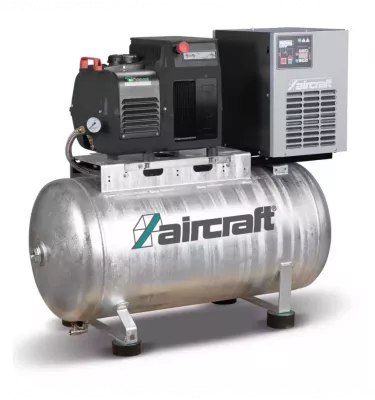 Aircraft - sprężarka śrubowa ACS SPECIAL 2,7-10-200 K  (2066292.2)