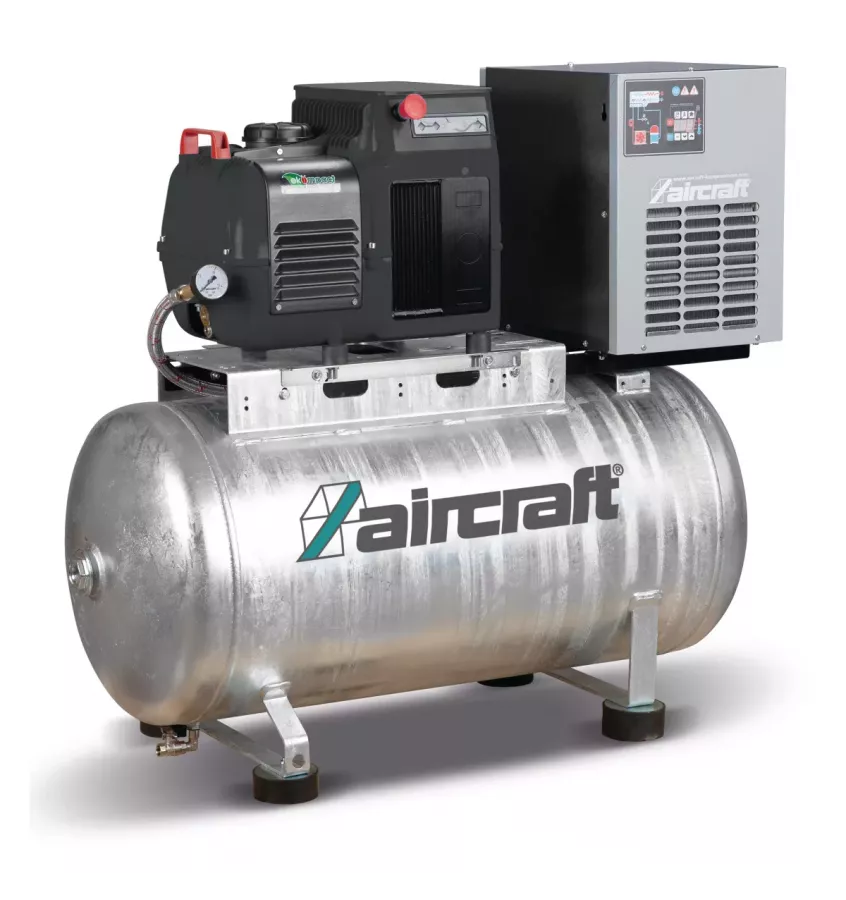 Aircraft - sprężarka śrubowa ACS SPECIAL 2,7-10-200 K  (2066292.2)