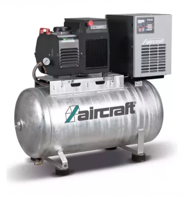 Aircraft - sprężarka śrubowa ACS SPECIAL 3,0-10-200 K  (2066294)