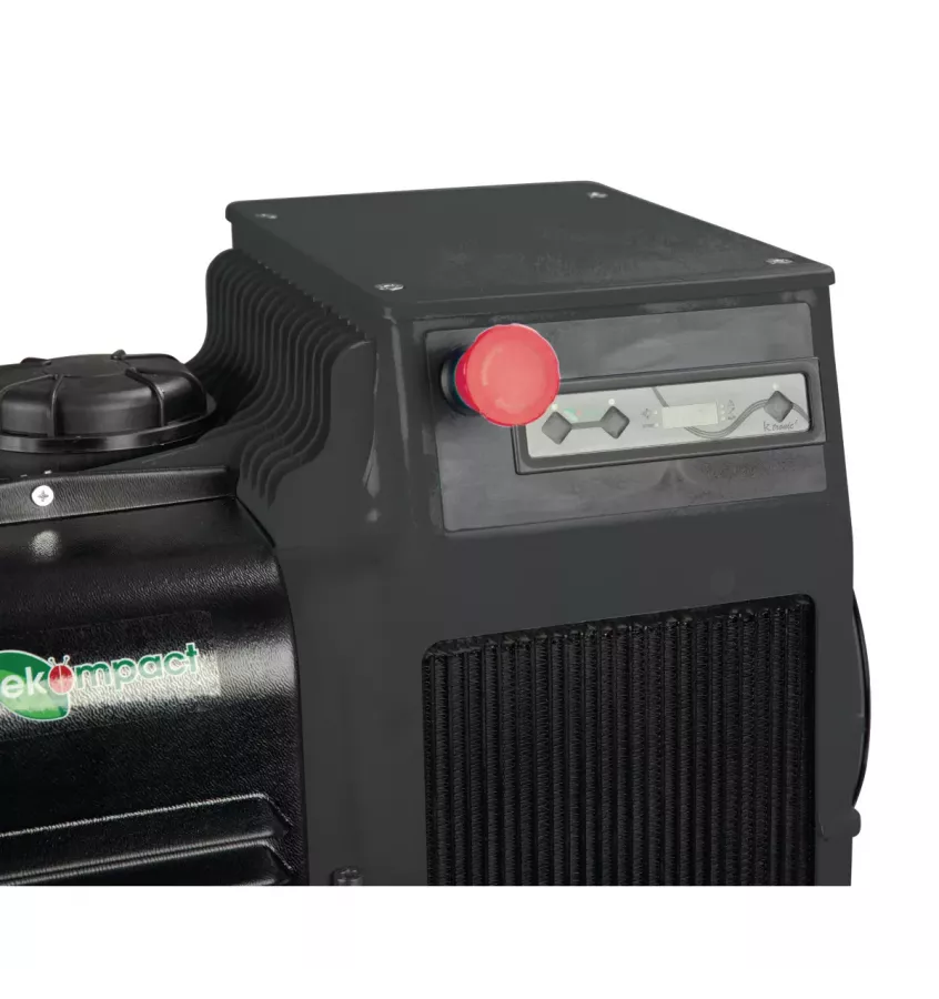 Aircraft - sprężarka śrubowa ACS SPECIAL 3,0-10-200 K  (2066294)