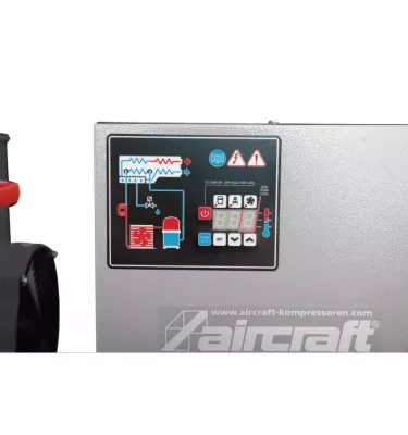 Aircraft - sprężarka śrubowa ACS SPECIAL 3,0-10-200 K  (2066294)