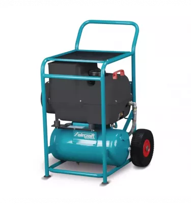 Aircraft - sprężarka śrubowa ACS SPECIAL Compact Air 2,7-10-24  (2066591.2)