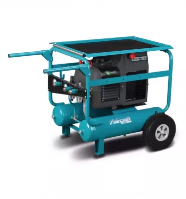 Aircraft - sprężarka śrubowa ACS SPECIAL Aircar 2.7-10-22  (2066391.2)