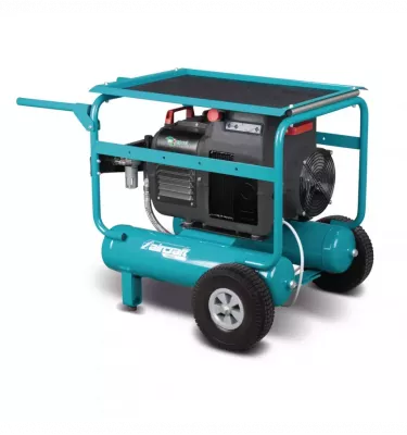 Aircraft - sprężarka śrubowa ACS SPECIAL Aircar 2.7-10-22  (2066391.2)