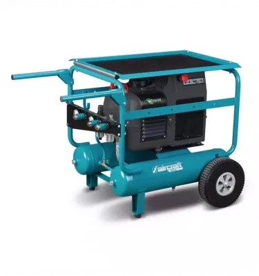 Aircraft - sprężarka śrubowa ACS SPECIAL AIRCAR 3,0-10-22  (2066393)