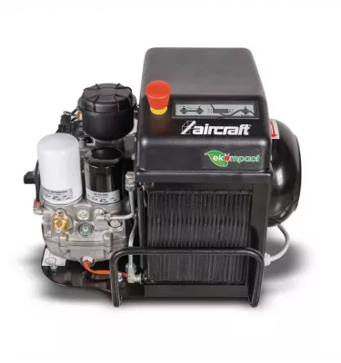Aircraft - sprężarka śrubowa ACS 3,5-10  (2066200)