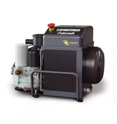 Aircraft - sprężarka śrubowa ACS 3,5-10  (2066200)