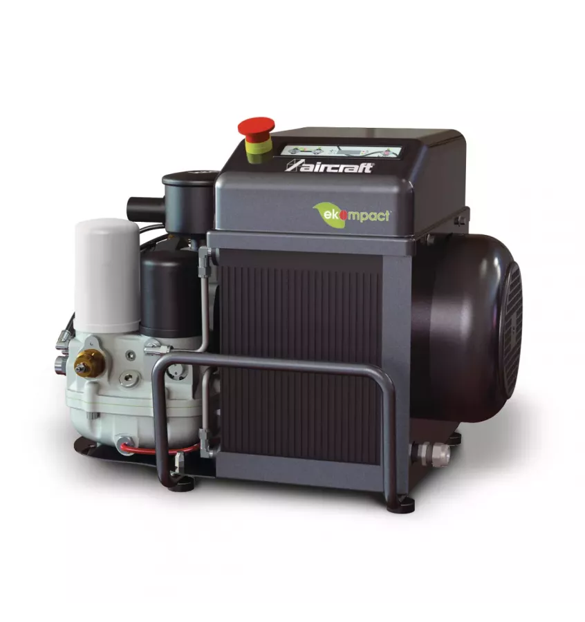 Aircraft - sprężarka śrubowa ACS 3,5-10  (2066200)