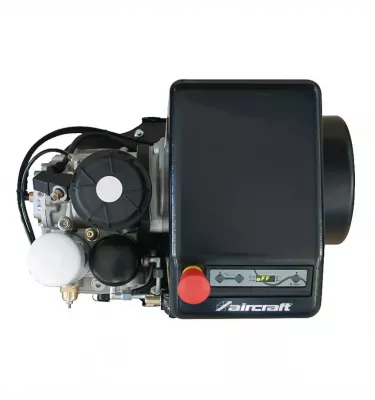 Aircraft - sprężarka śrubowa ACS 3,5-10  (2066200)