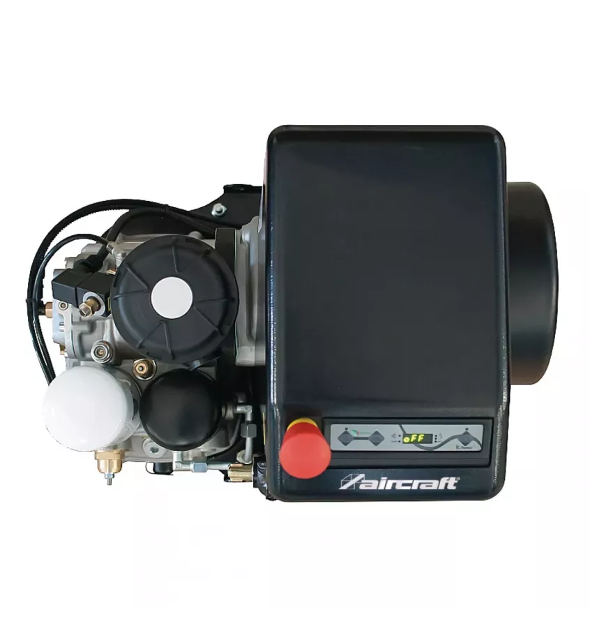 Aircraft - sprężarka śrubowa ACS 3,5-10  (2066200)