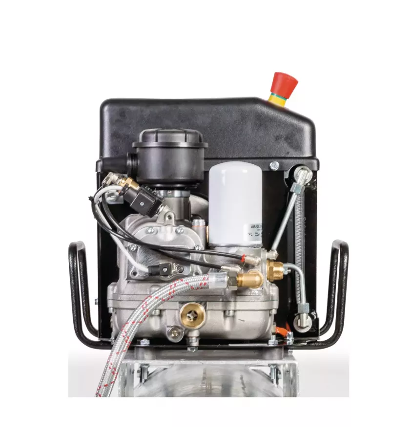 Aircraft - sprężarka śrubowa ACS 3,5-10  (2066200)