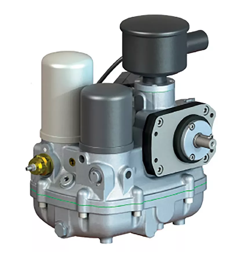 Aircraft - sprężarka śrubowa ACS 3,5-10  (2066200)