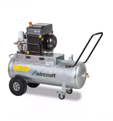 Aircraft - sprężarka śrubowa ACS 3,5-10-100  (2066120)