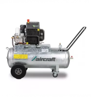 Aircraft - sprężarka śrubowa ACS 3,5-10-100  (2066120)