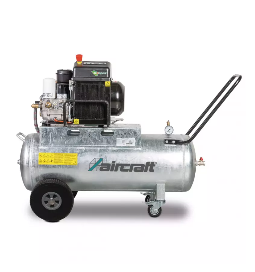 Aircraft - sprężarka śrubowa ACS 3,5-10-100  (2066120)