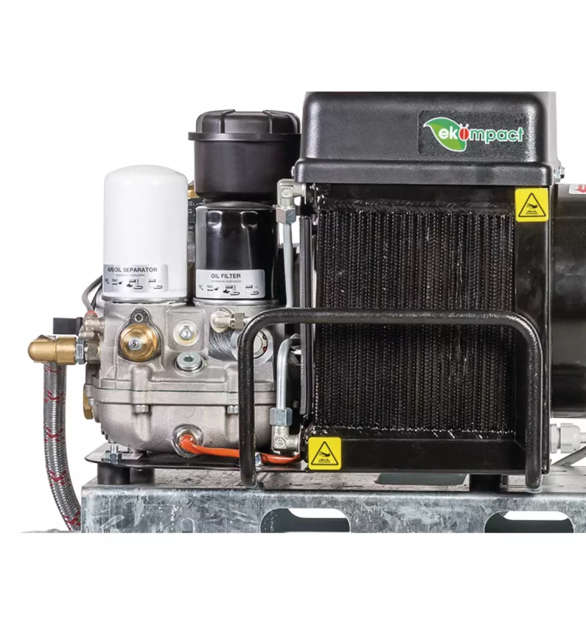 Aircraft - sprężarka śrubowa ACS 3,5-10-100  (2066120)