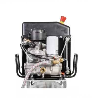 Aircraft - sprężarka śrubowa ACS 3,5-10-100  (2066120)