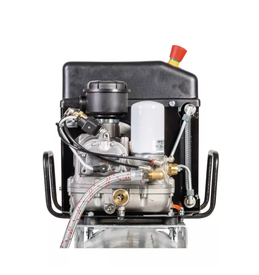 Aircraft - sprężarka śrubowa ACS 3,5-10-100  (2066120)