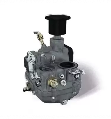 Aircraft - sprężarka śrubowa ACS 3,5-10-100  (2066120)