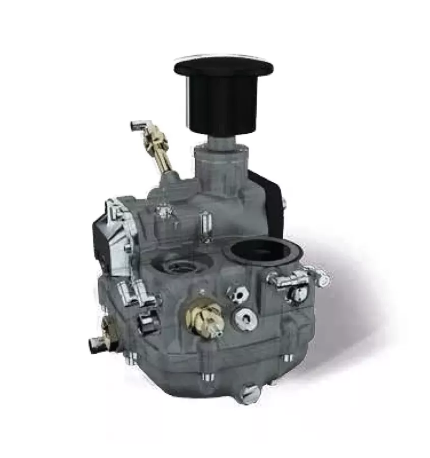 Aircraft - sprężarka śrubowa ACS 3,5-10-100  (2066120)