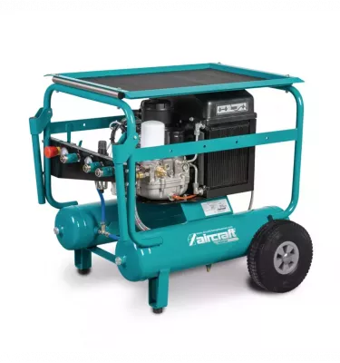 Aircraft - sprężarka śrubowa ACS AIRCAR 3,5-10-22  (2066320)