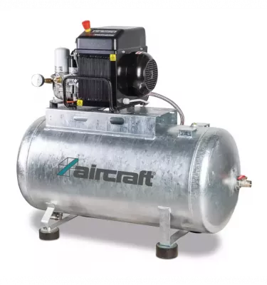 Aircraft - sprężarka śrubowa ACS 3,5-10-200  (2066220)