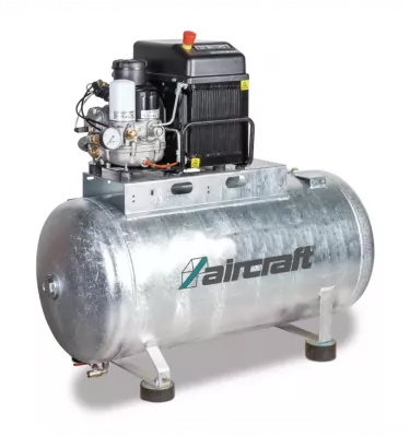 Aircraft - sprężarka śrubowa ACS 3,5-10-200  (2066220)