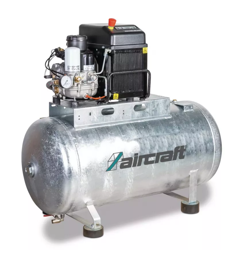 Aircraft - sprężarka śrubowa ACS 3,5-10-200  (2066220)