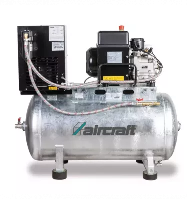 Aircraft - sprężarka śrubowa ACS 3,5-10-200 K  (2066221)