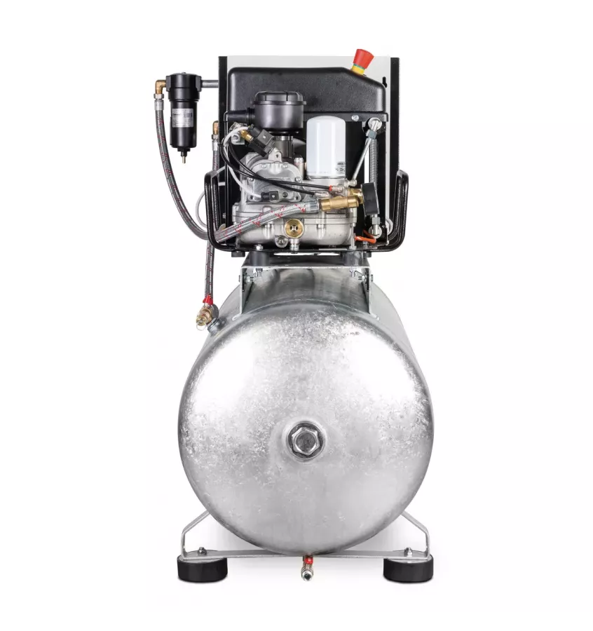 Aircraft - sprężarka śrubowa ACS 3,5-10-200 K  (2066221)