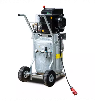 Aircraft - sprężarka śrubowa ACS 3,5-10-90 V  (2066125)